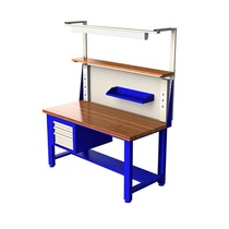 Стол рабочий монтажника радиоаппаратуры - «globural.ru» - Туймазы