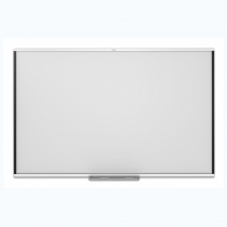 Интерактивная доска SMART SBM777V-43 с пассивным лотком (Notebook 22) - «globural.ru» - Туймазы