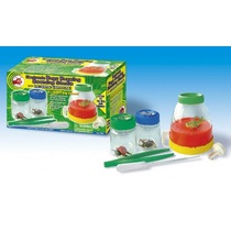 Контейнер Слушаем насекомых - «globural.ru» - Туймазы