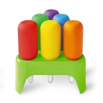 Комплект пипеток в треугольной подставке - «globural.ru» - Туймазы