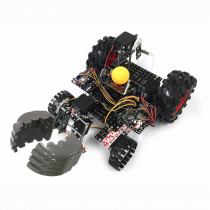 Конструктор Robo kit 6 - «globural.ru» - Туймазы