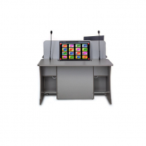 Интерактивный мультимедийный логопедический комплекс-стол «Logo Sensor» - «globural.ru» - Туймазы