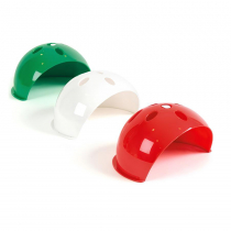 Цветная накладка на корпус для мини-роботов Bee-Bot или Blue-Bot (красная) - «globural.ru» - Туймазы