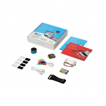 Образовательный набор для программирования HaloCode standard kit - «globural.ru» - Туймазы