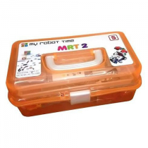Конструктор по робототехнике MRT2 Senior - «globural.ru» - Туймазы
