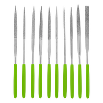 Набор надфилей - «globural.ru» - Туймазы