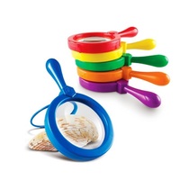 Наука для дошколят "Большие лупы" - «globural.ru» - Туймазы