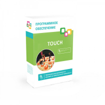 Программное обеспечение "Touch" - «globural.ru» - Туймазы
