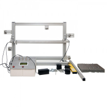 Учебный стенд «Определение опорных реакций балок» - «globural.ru» - Туймазы