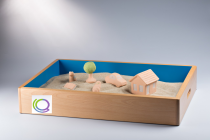 Комплект-методика "Песочная магия" - «globural.ru» - Туймазы