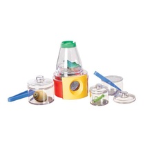 Набор для изучения насекомых GeoSafari  - «globural.ru» - Туймазы