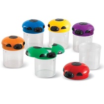 Набор баночек для изучения насекомых - «globural.ru» - Туймазы