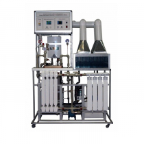 Установка "Энергосберегающие технологии-Тепловой насос с МПСО" - «globural.ru» - Туймазы