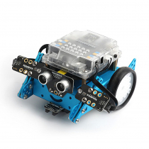 Ресурсный набор mBot Add-on Pack Interactive Light&Sound - «globural.ru» - Туймазы