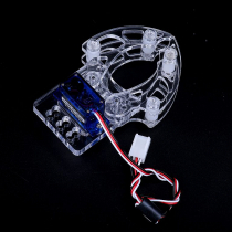 Ресурсный набор "захват" Mini Gripper - «globural.ru» - Туймазы