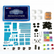 Ресурсный соревновательный набор 2022 MakeX Starter Add-on Pack - «globural.ru» - Туймазы