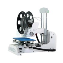 Роботехнический конструктор РОББО "3D-принтер Мини" - «globural.ru» - Туймазы