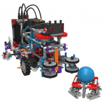 Набор K’NEX Education ROBOTICS PACK - «globural.ru» - Туймазы