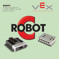 Программное обеспечение ROBOTC для VEX Robotics 4.x (лицензия на 1 место) - «globural.ru» - Туймазы