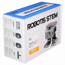 Образовательный комплект Robotis bioloid stem level 1 - «globural.ru» - Туймазы