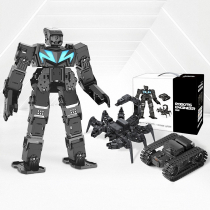 Конструктор Robotics engineer kit 2 - «globural.ru» - Туймазы