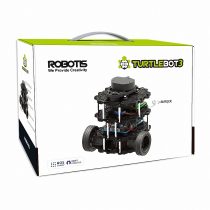Мобильный робот Turtlebot3 burger - «globural.ru» - Туймазы