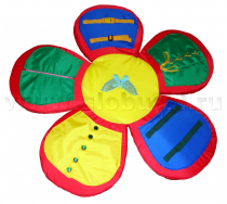 Дидактическая  Ромашка (ВИК) - «globural.ru» - Туймазы