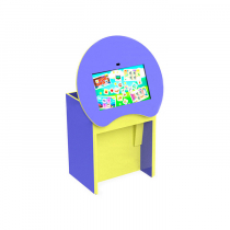 Интерактивный стол "I-TABLE" - «globural.ru» - Туймазы