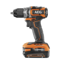 Шуруповерт + набор бит - «globural.ru» - Туймазы