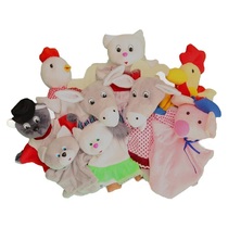 Набор к стихам "Кошкин Дом" - «globural.ru» - Туймазы