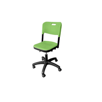 Стул ученический подъёмно-поворотный регулируемый по высоте гр. р.5-7 - «globural.ru» - Туймазы