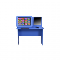 Интерактивный логопедический комплекс «Тигра» (вариант 2) - «globural.ru» - Туймазы