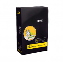 Программное обеспечение Time - «globural.ru» - Туймазы