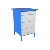 Тумба для инструментов слесарная - «globural.ru» - Туймазы