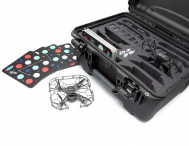 Образовательный комплект программируемого квадрокоптера DJI TELLO EDU (Стартовый – 5) - «globural.ru» - Туймазы