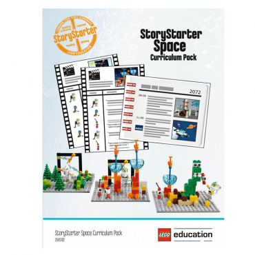 Комплект учебных материалов StoryStarter "Развитие речи 2.0. Городская жизнь". Электронное издание - «globural.ru» - Туймазы