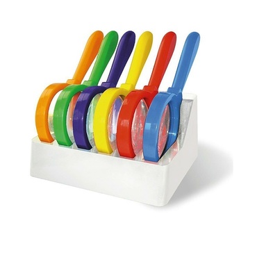 Комплект луп на подставке - «globural.ru» - Туймазы