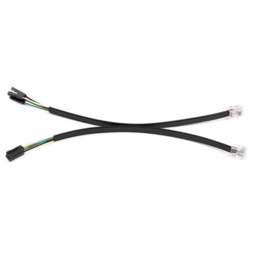 Кабель-переходник RJ25 to Dupont Wire - «globural.ru» - Туймазы