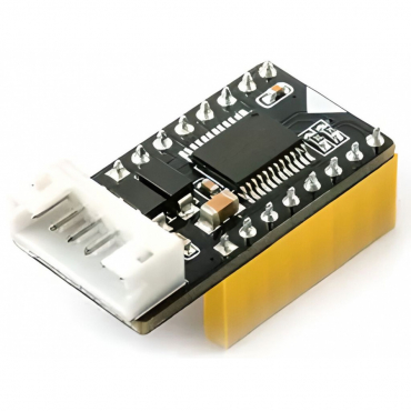 Плата драйвера двигателя MegaPi Encoder/DC Motor Driver - «globural.ru» - Туймазы