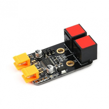 Модуль драйвер двигателей постоянного тока Me Dual Motor Driver V1 - «globural.ru» - Туймазы