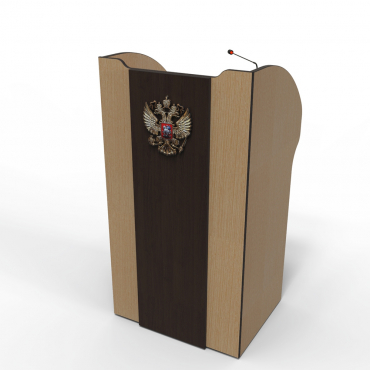 Мультимедийная интерактивная трибуна Professor - «globural.ru» - Туймазы