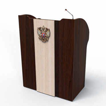Мультимедийная интерактивная трибуна Rector - «globural.ru» - Туймазы