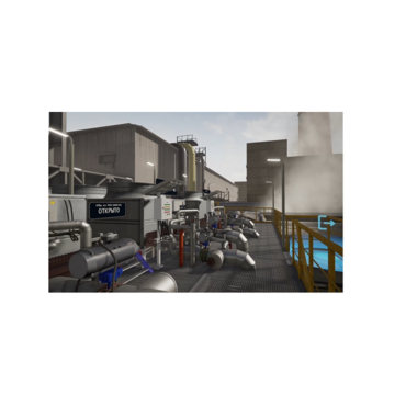 Комплект VR-приложение для колледжей по металлургии - «globural.ru» - Туймазы