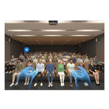 Комплект VR-тренажёров для гуманитарных учебных заведений по коммуникативным навыкам - «globural.ru» - Туймазы