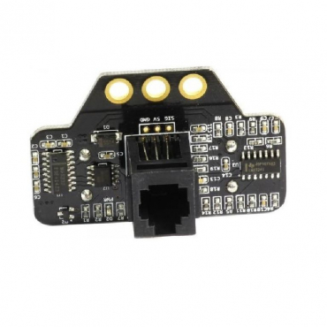 Ультразвуковой датчик расстояния - Me Ultrasonic Sensor V3 - «globural.ru» - Туймазы