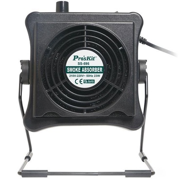 Дымоуловитель (дымопоглотитель) настольный - «globural.ru» - Туймазы