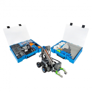 VEX IQ Супер набор Super Kit (2-е поколение Gen 2) - «globural.ru» - Туймазы