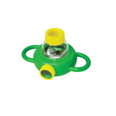 Микроскоп "Вижу сверху и снизу" - «globural.ru» - Туймазы