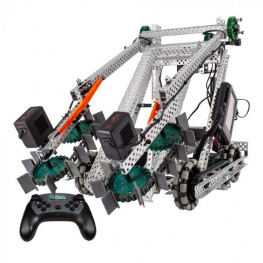 VEX V5 Набор Супер Кит Super Kit V5 - «globural.ru» - Туймазы