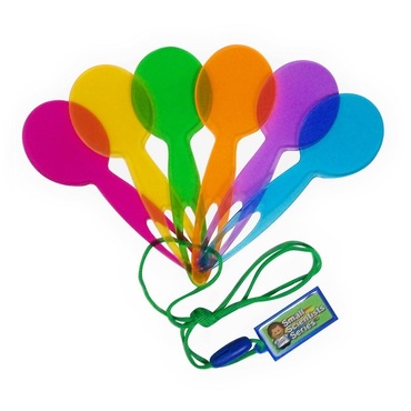 Комплект "Цветные лепестки" - «globural.ru» - Туймазы